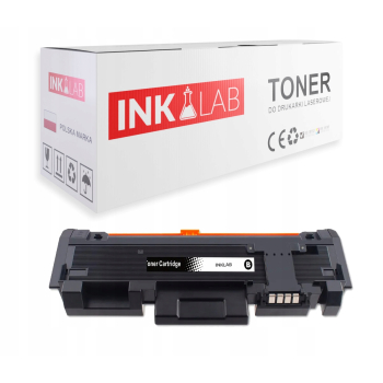 Toner InkLab zamiennik black MLTD116L D116L SU828A