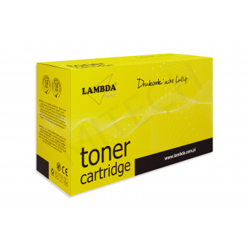 Lambda TNP-35 TONER MINOLTA BIZHUB 4000P BK