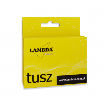 Lambda tusz C13T0791 EPSON STYLUS 1400/PX650 BLACK
