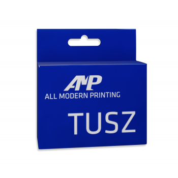 Tusz AMP LC1100BK BROTHER LC 1100 BLACK AMP