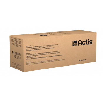 Toner ACTIS TH-403A (zamiennik HP 507A CE403A; Standard; 6000 stron; czerwony)